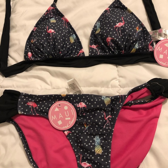 maui and sons Other - NWT Maui and sons  bikini